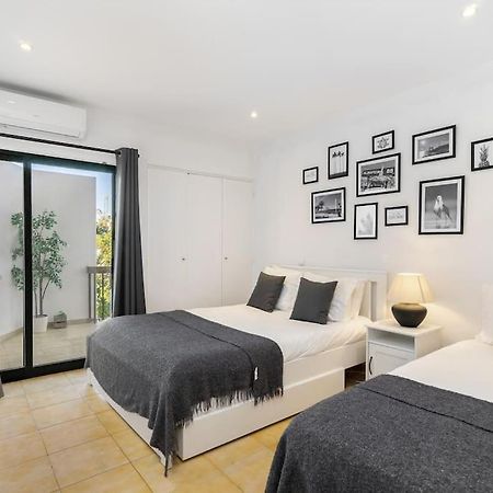 Albufeira Oasis Apartment Extérieur photo