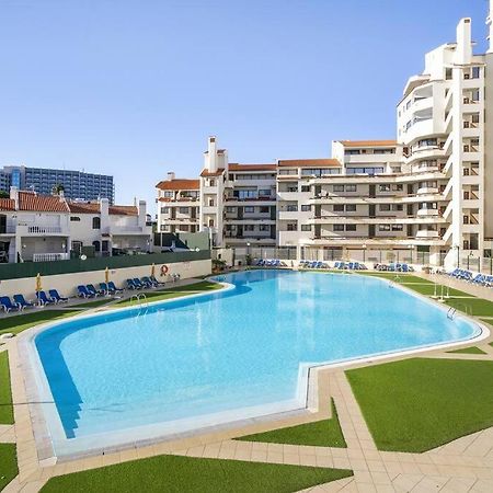 Albufeira Oasis Apartment Extérieur photo