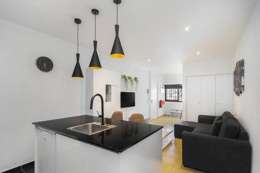 Albufeira Oasis Apartment Extérieur photo