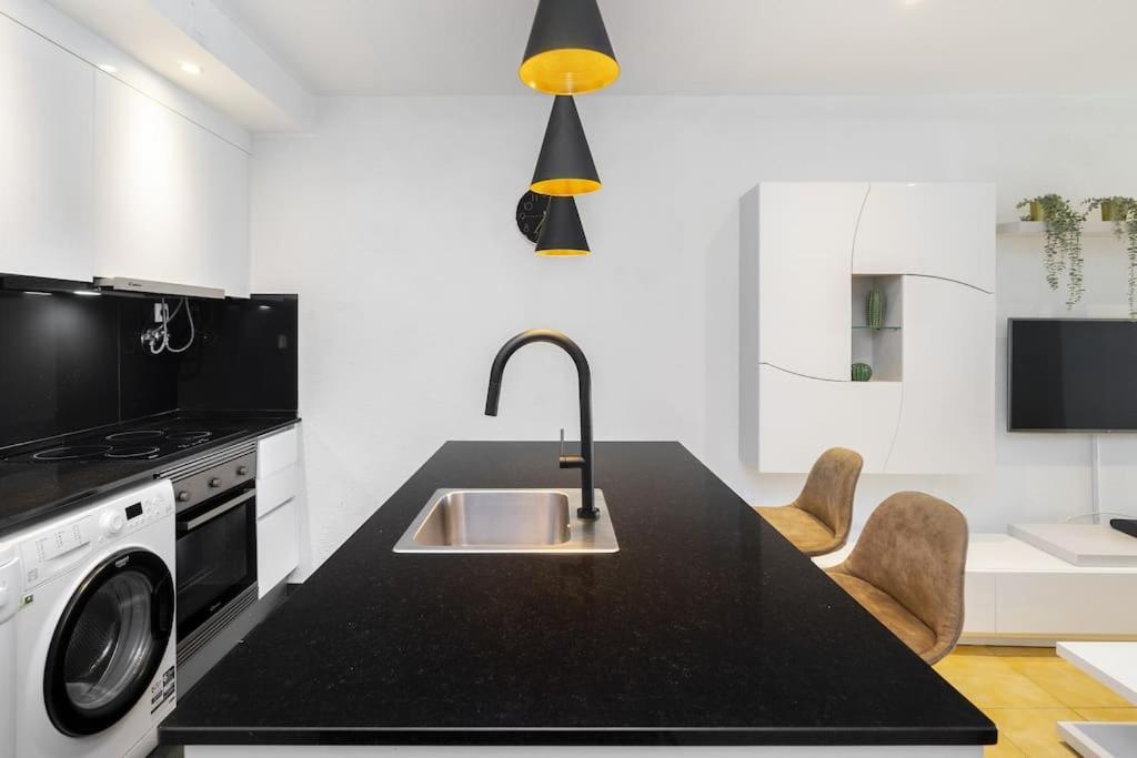 Albufeira Oasis Apartment Extérieur photo